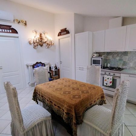 Mansarda Di Masha Apartment Villongo Bagian luar foto