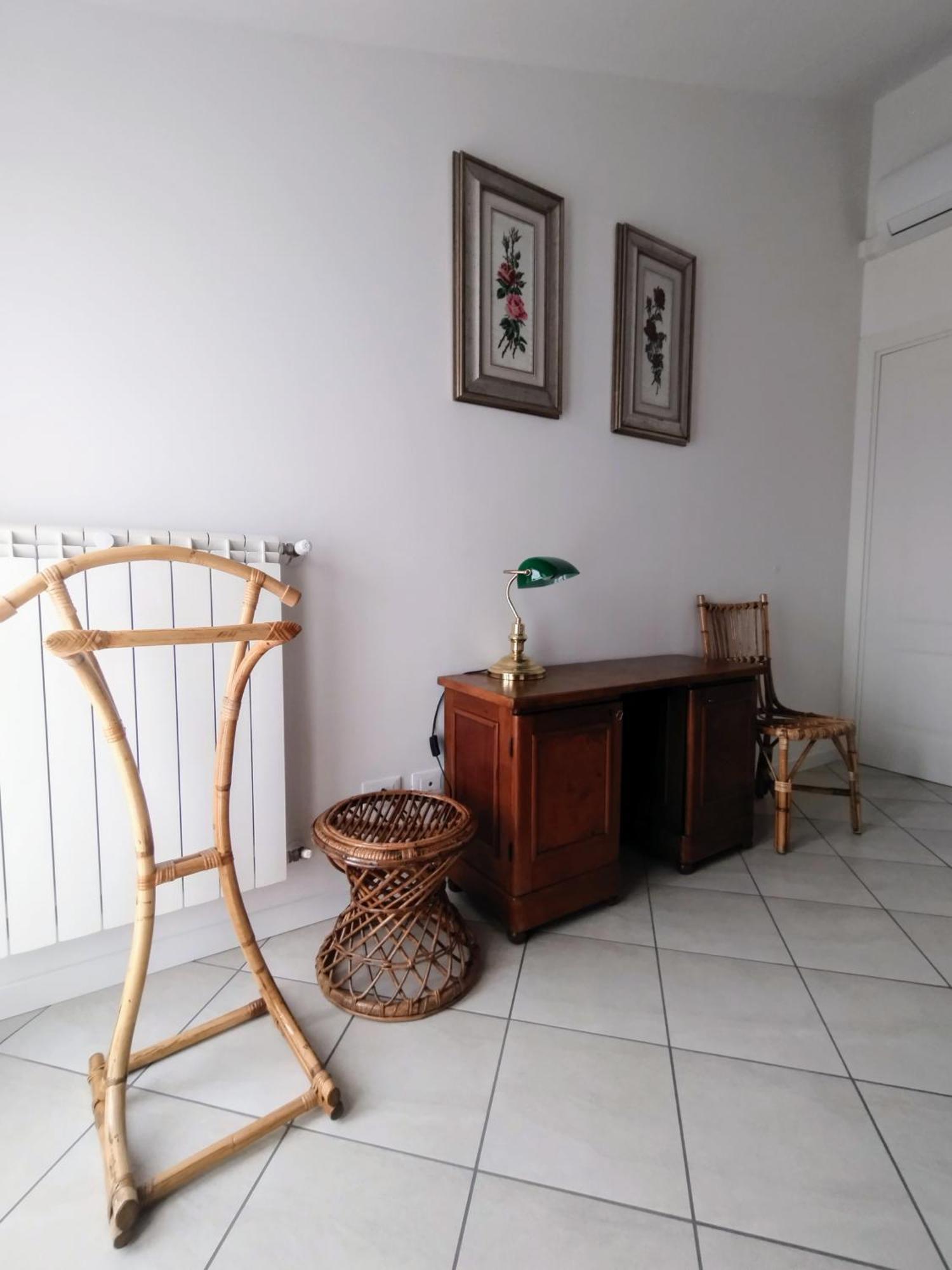 Mansarda Di Masha Apartment Villongo Bagian luar foto