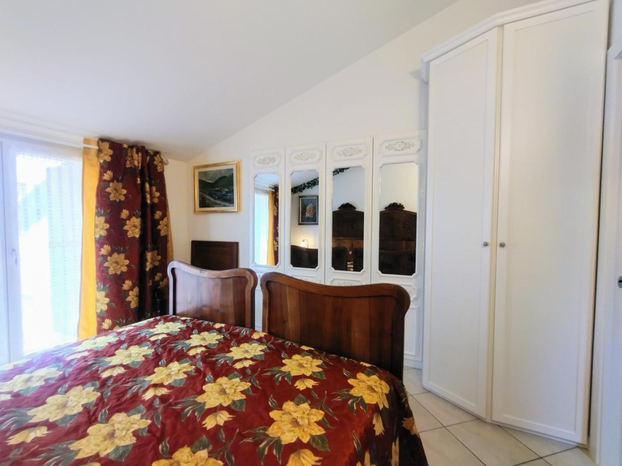 Mansarda Di Masha Apartment Villongo Bagian luar foto