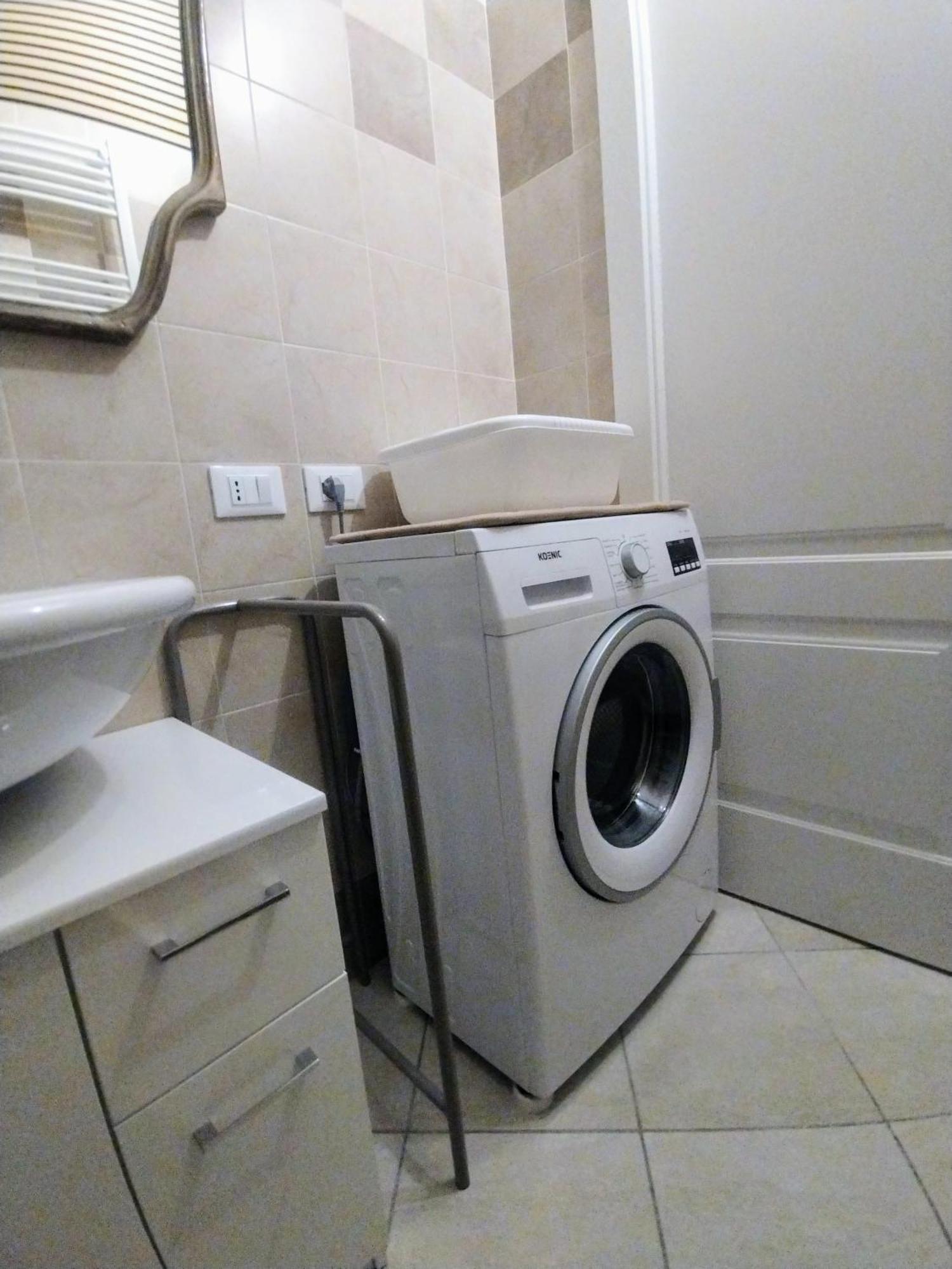 Mansarda Di Masha Apartment Villongo Bagian luar foto